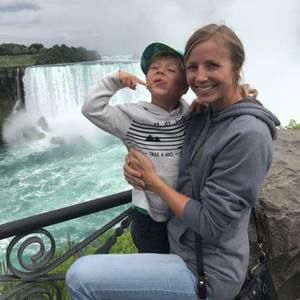 Meet your Posher, Lyndsey